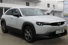 Mazda MX-30