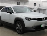 Used Mazda MX-30