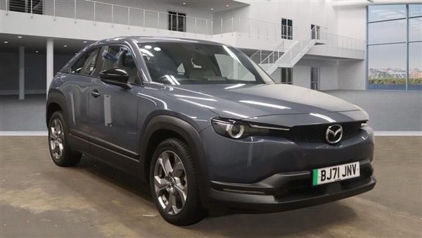 Large image for the Used Mazda MX-30