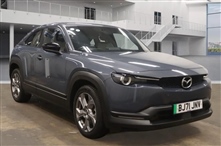 Mazda MX-30