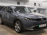 Used Mazda MX-30