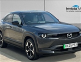 Mazda MX-30 Image 1