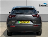 Mazda MX-30 Image 4