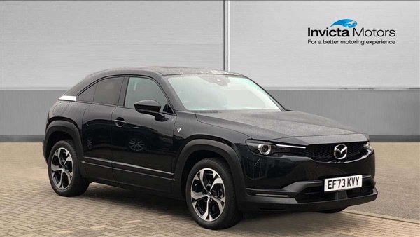 Large image for the Used Mazda MX-30
