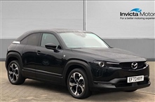 Used Mazda MX-30