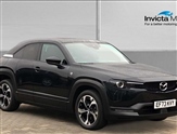 Mazda MX-30 Image 1