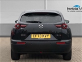 Mazda MX-30 Image 4