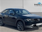 Mazda MX-30 Image 1