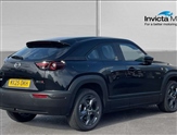 Mazda MX-30 Image 3
