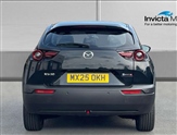 Mazda MX-30 Image 4