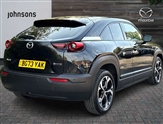 Mazda MX-30 Image 5