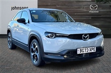 Used Mazda MX-30