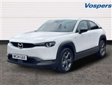 Mazda MX-30 Image 3