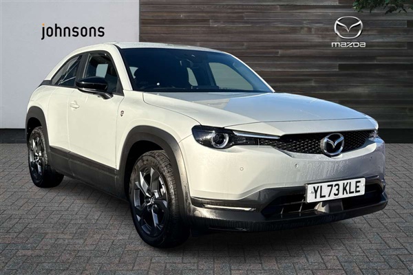 Large image for the Used Mazda MX-30