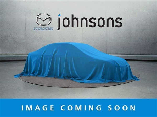 Large image for the Used Mazda MX-30