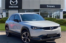Used Mazda MX-30