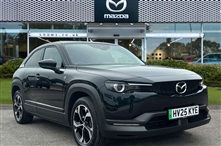 Mazda MX-30
