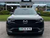 Mazda MX-30 Image 4