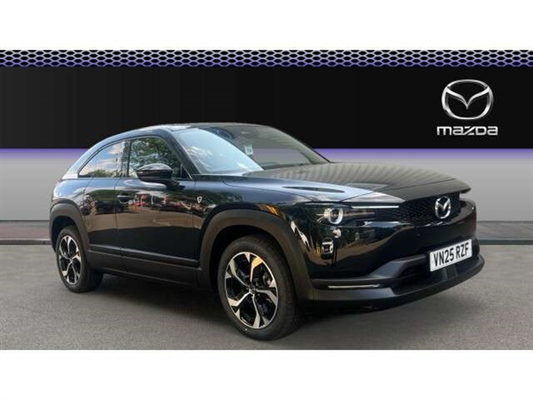 Large image for the Used Mazda MX-30