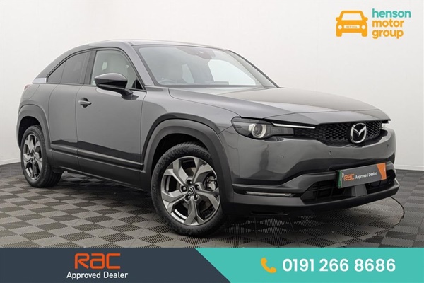 Large image for the Used Mazda MX-30