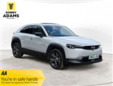 Used Mazda MX-30