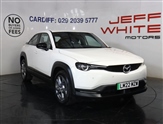 Mazda MX-30 Image 1