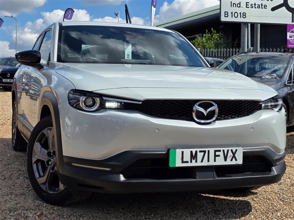Large image for the Used Mazda MX-30