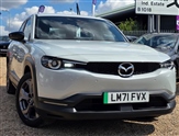 Used Mazda MX-30