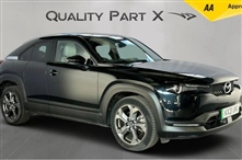 Mazda MX-30