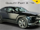 Used Mazda MX-30