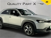 Used Mazda MX-30