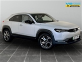 Used Mazda MX-30