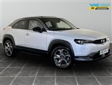 Used Mazda MX-30