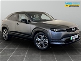 Used Mazda MX-30
