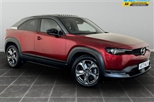 Mazda MX-30