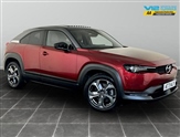 Used Mazda MX-30