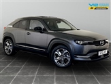 Used Mazda MX-30