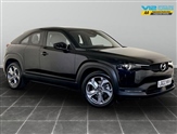 Used Mazda MX-30