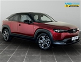 Used Mazda MX-30