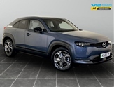 Used Mazda MX-30