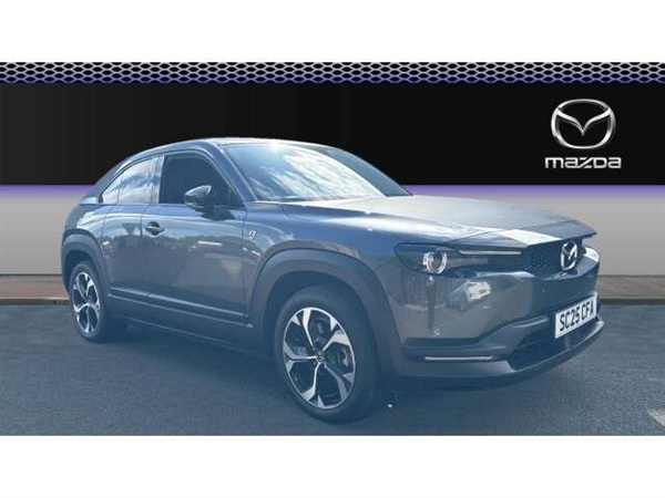 Large image for the Used Mazda MX-30