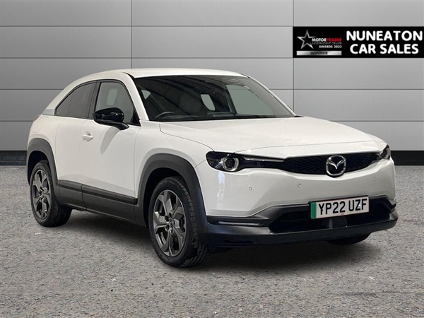 Large image for the Used Mazda MX-30