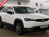 Used Mazda MX-30