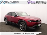 Used Mazda MX-30