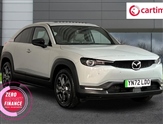 Used Mazda MX-30