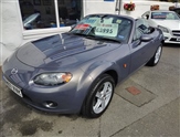Used Mazda MX-5