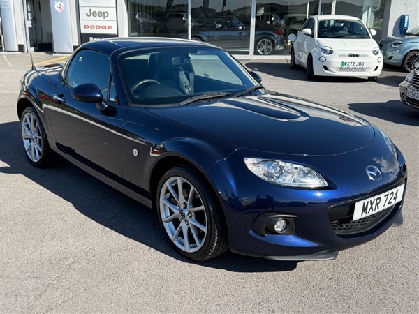 Large image for the Used Mazda MX-5