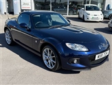 Used Mazda MX-5