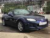Used Mazda MX-5