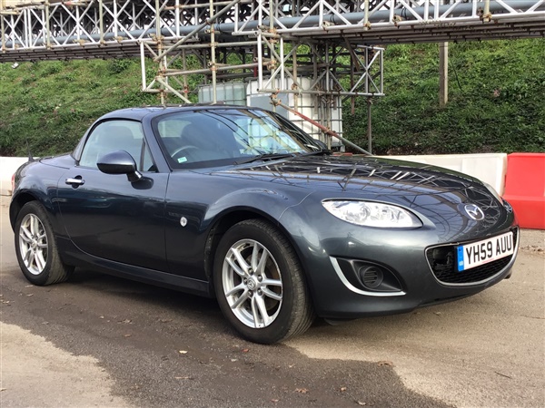 Large image for the Used Mazda MX-5